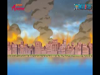 Phim Đảo Hải Tặc Tập 307