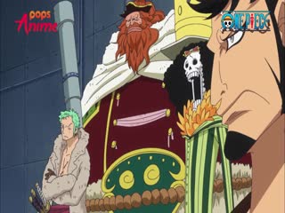 Phim Đảo Hải Tặc Tập 604