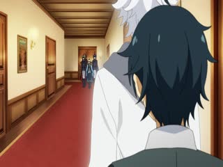 Phim Bố Tôi Là Anh Hùng, Mẹ Tôi Là Tinh Linh, Còn Tôi Là Cô Gái Chuyển Sinh Tập 11