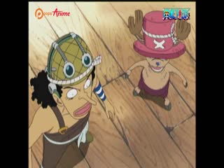 Phim Đảo Hải Tặc Tập 147