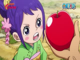 Phim Đảo Hải Tặc Tập 908