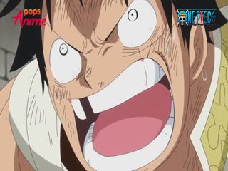 Phim Đảo Hải Tặc Tập 817