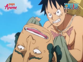 Phim Đảo Hải Tặc Tập 904