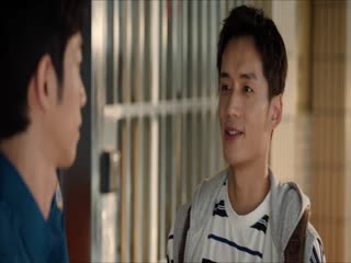 Nhật Ký Sinh Tồn Của Những Người Đàn Ông Ở Nhà Tù Tập Tập 12