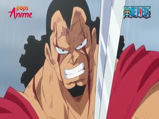 Phim Đảo Hải Tặc Tập 717