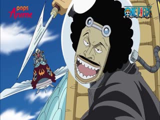 Phim Đảo Hải Tặc Tập 388