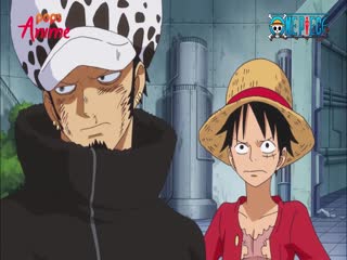 Phim Đảo Hải Tặc Tập 618