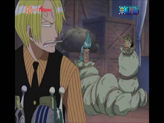 Phim Đảo Hải Tặc Tập 255