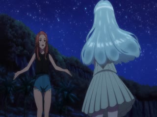 Phim SI-VIS: Tiếng Vọng Của Anh Hùng Tập 11