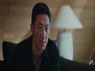 Siêu Cảm Mê Cung Tập Tập 11