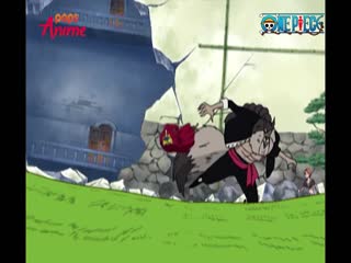 Phim Đảo Hải Tặc Tập 297