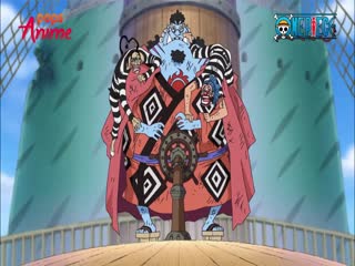 Phim Đảo Hải Tặc Tập 452