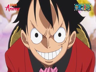 Phim Đảo Hải Tặc Tập 833