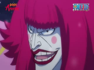 Phim Đảo Hải Tặc Tập 993