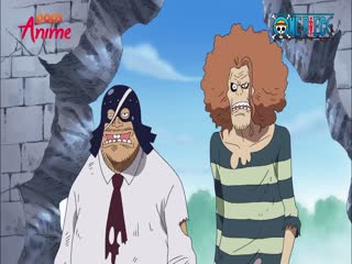 Phim Đảo Hải Tặc Tập 378