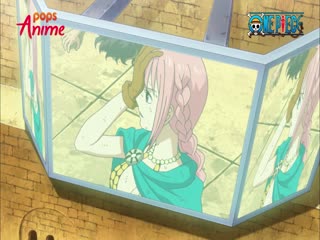 Phim Đảo Hải Tặc Tập 666