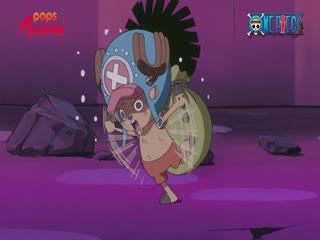 Phim Đảo Hải Tặc Tập 823