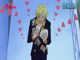 Phim Đảo Hải Tặc Tập 526