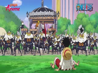 Phim Đảo Hải Tặc Tập 807