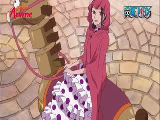 Phim Đảo Hải Tặc Tập 656