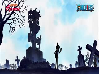 Phim Đảo Hải Tặc Tập 381