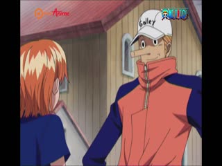 Phim Đảo Hải Tặc Tập 231