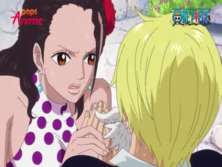 Phim Đảo Hải Tặc Tập 632