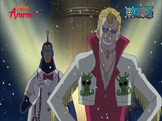 Phim Đảo Hải Tặc Tập 327