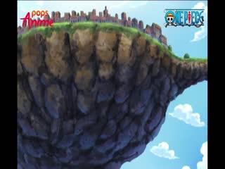 Phim Đảo Hải Tặc Tập 272