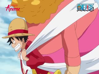 Phim Đảo Hải Tặc Tập 776