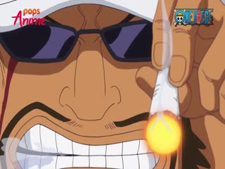 Phim Đảo Hải Tặc Tập 735