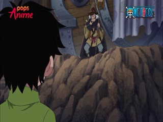 Phim Đảo Hải Tặc Tập 499