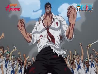 Phim Đảo Hải Tặc Tập 958