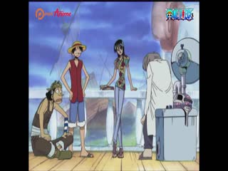 Phim Đảo Hải Tặc Tập 140