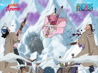 Phim Đảo Hải Tặc Tập 624