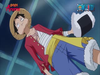 Phim Đảo Hải Tặc Tập 570