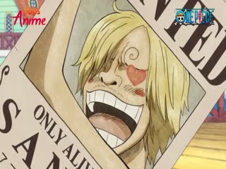 Phim Đảo Hải Tặc Tập 829