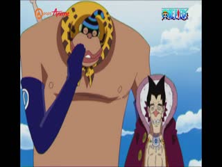 Phim Đảo Hải Tặc Tập 215