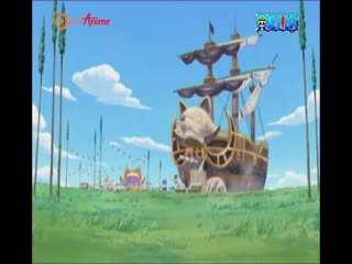 Phim Đảo Hải Tặc Tập 219