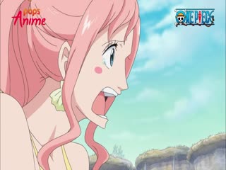 Phim Đảo Hải Tặc Tập 887