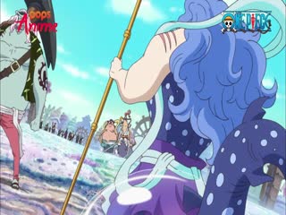 Phim Đảo Hải Tặc Tập 549