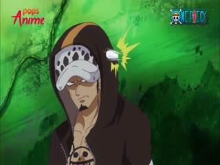 Phim Đảo Hải Tặc Tập 645