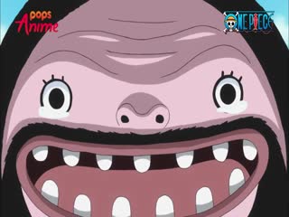 Phim Đảo Hải Tặc Tập 560