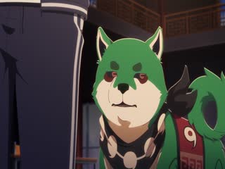 Phim Nhật Ký Thường Ngày Của Tiên Vương (Phần 5) Tập 1