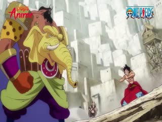 Phim Đảo Hải Tặc Tập 947