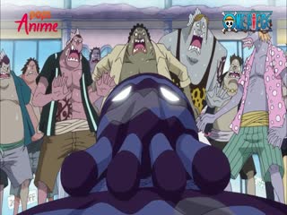 Phim Đảo Hải Tặc Tập 550