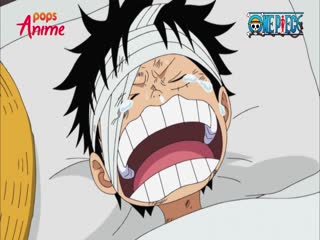 Phim Đảo Hải Tặc Tập 502