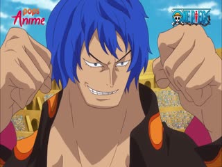 Phim Đảo Hải Tặc Tập 638