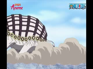 Phim Đảo Hải Tặc Tập 306