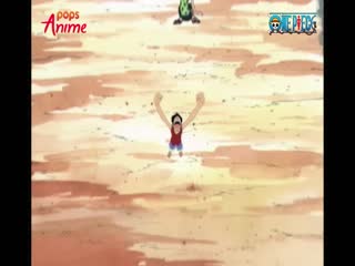 Phim Đảo Hải Tặc Tập 281